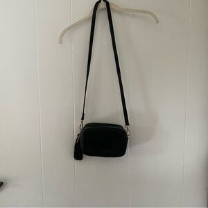 H&M Small Black Handbag